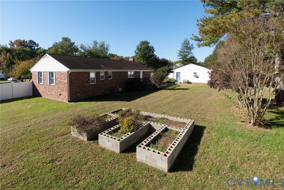 12004 Bourne Road, Henrico, VA 23059