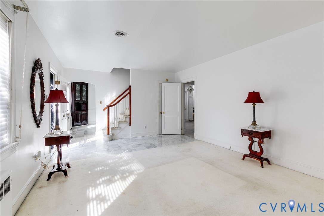 1406 Wentbridge Road, Richmond, VA 23227
