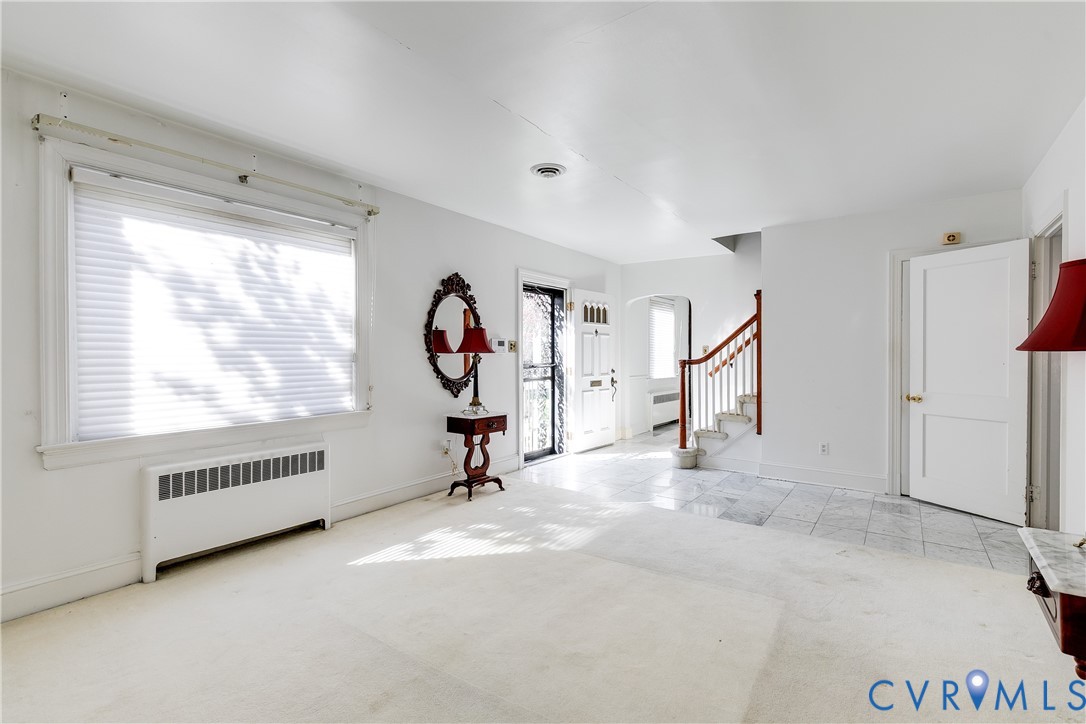 1406 Wentbridge Road, Richmond, VA 23227