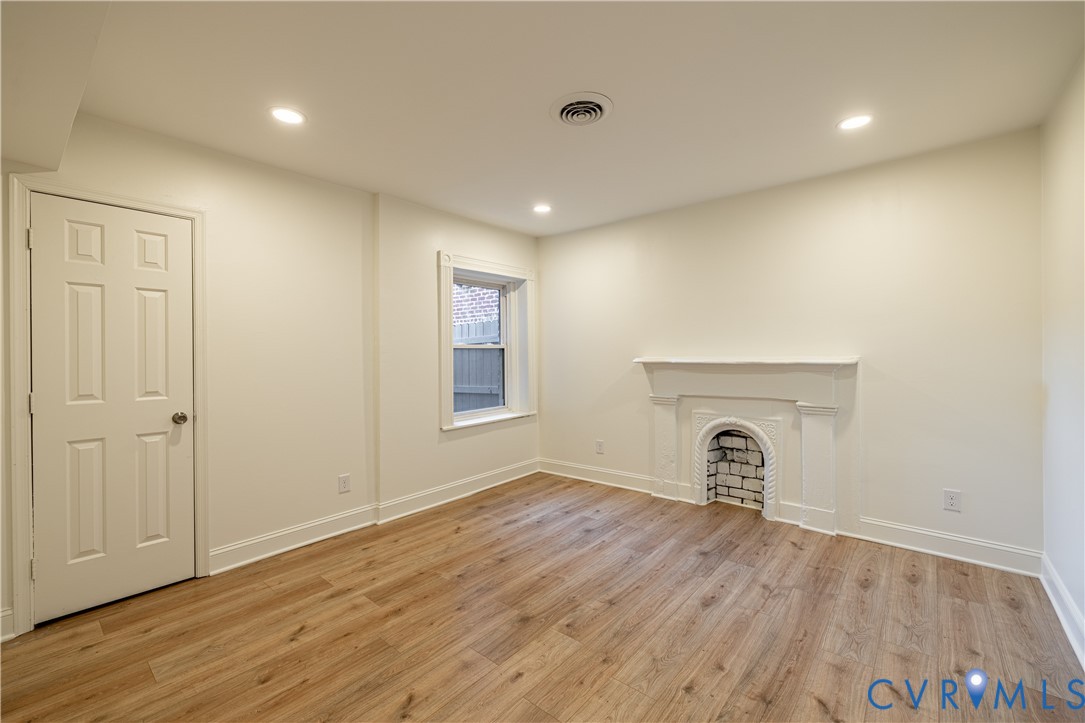 1108 W Marshall Street, Richmond, VA 23220