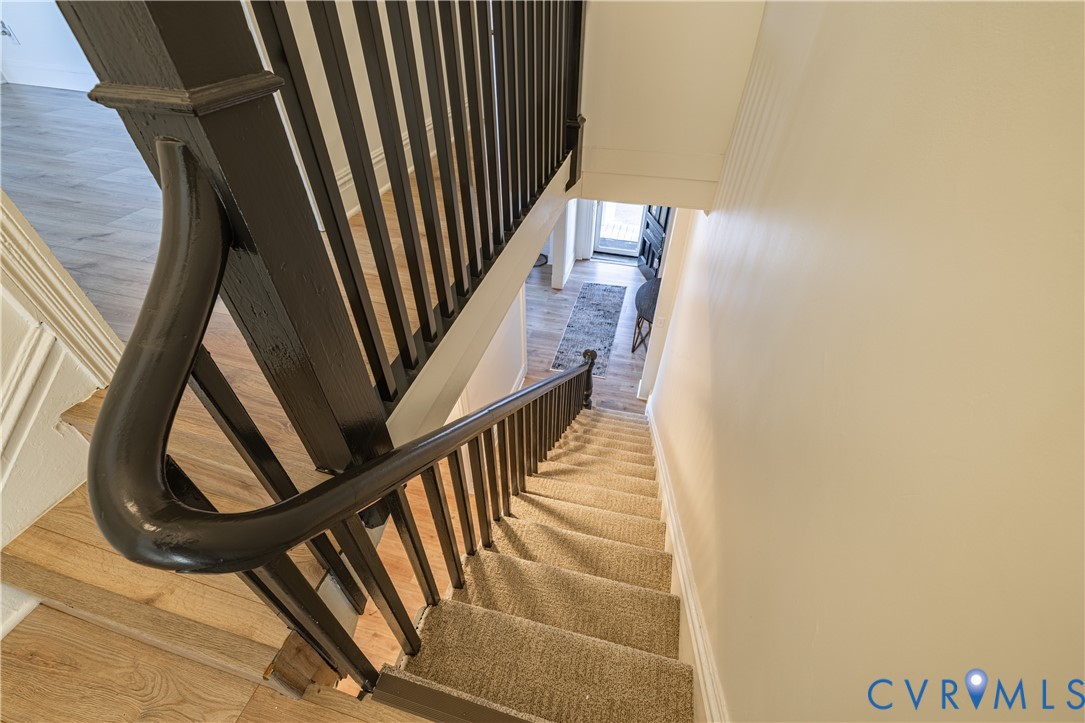 1108 W Marshall Street, Richmond, VA 23220