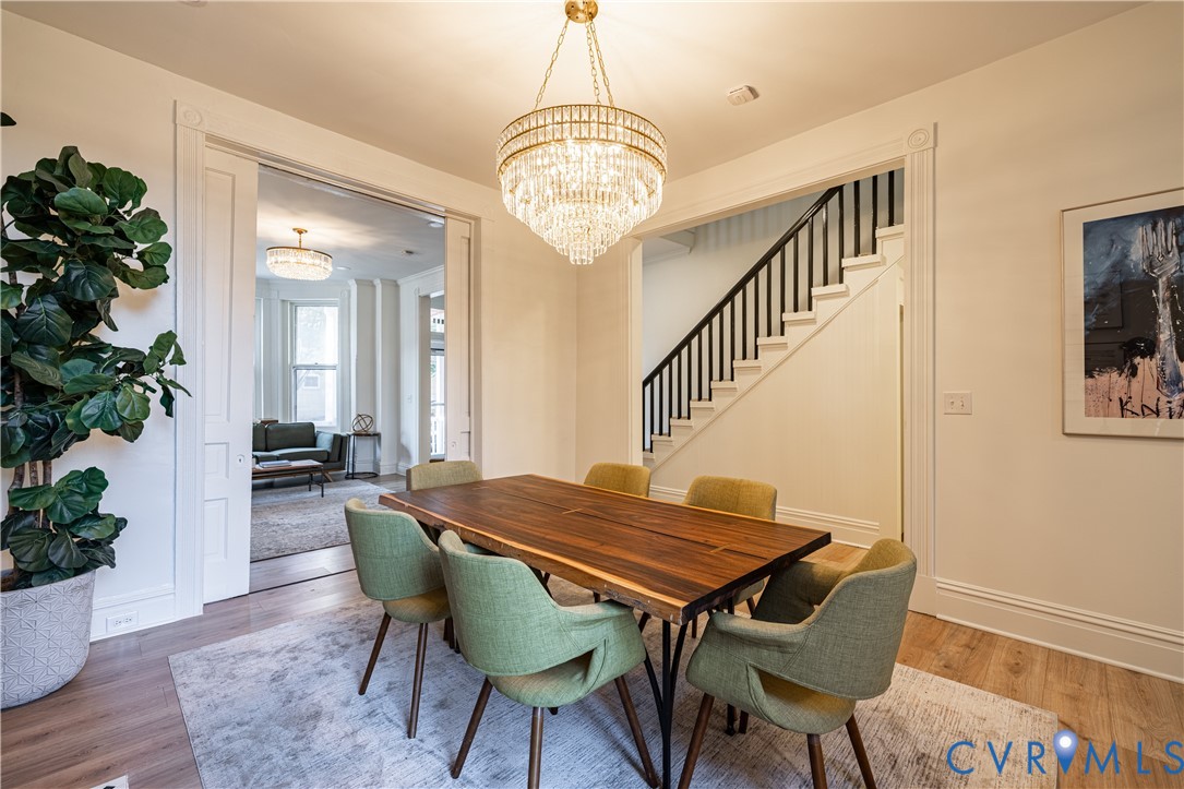 1108 W Marshall Street, Richmond, VA 23220