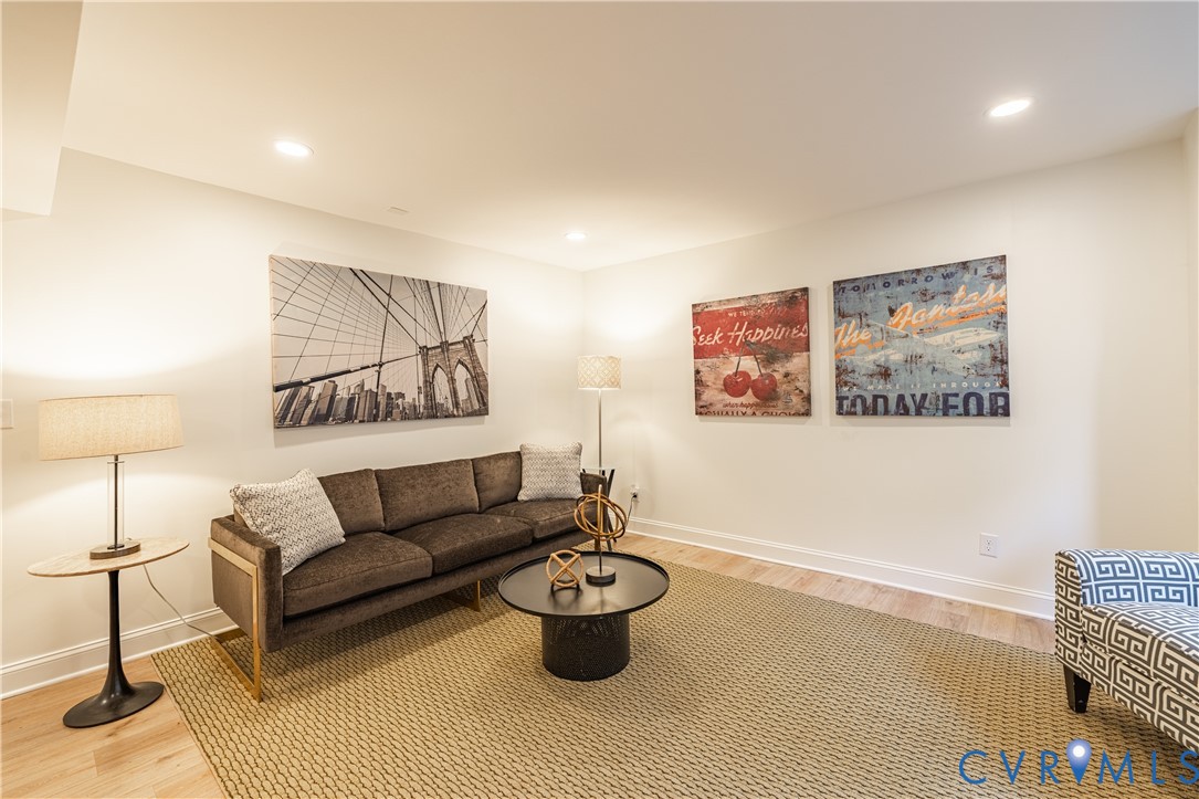 1108 W Marshall Street, Richmond, VA 23220