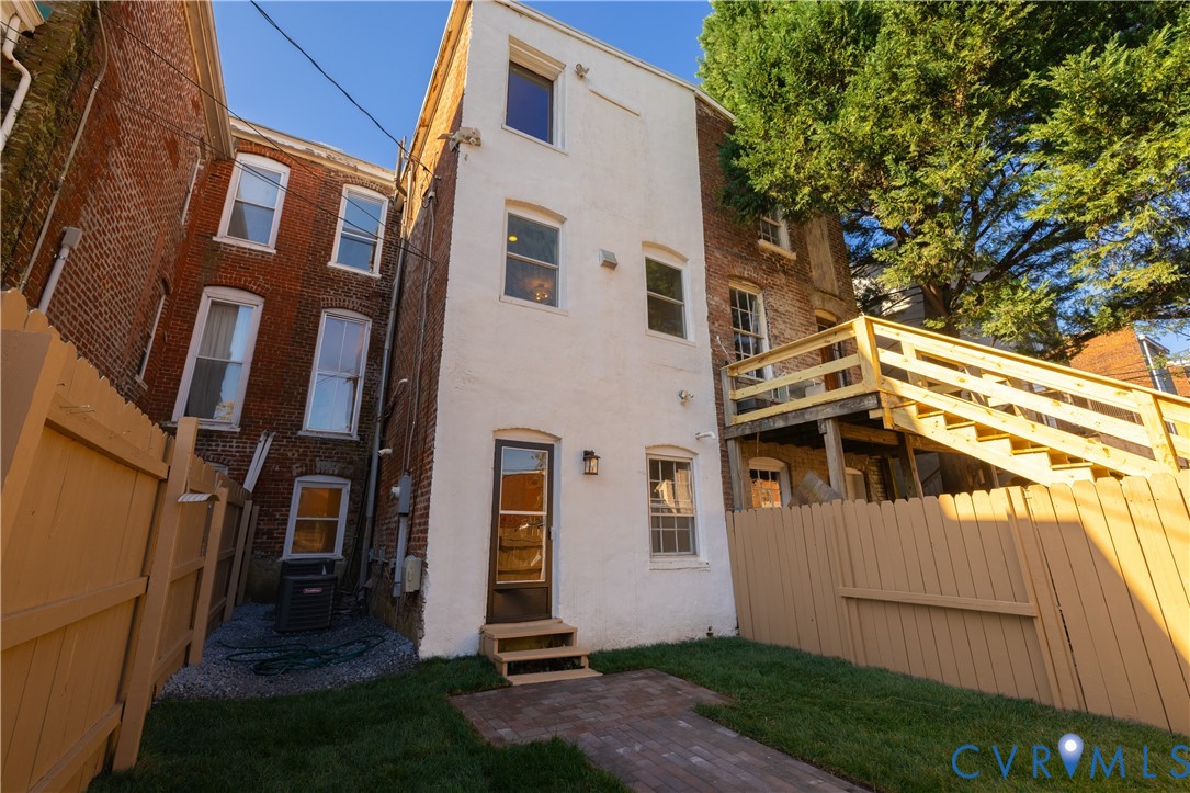 1108 W Marshall Street, Richmond, VA 23220