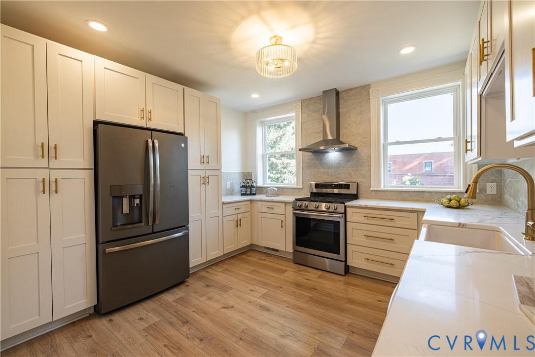 1108 W Marshall Street, Richmond, VA 23220