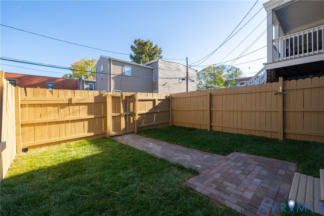 1108 W Marshall Street, Richmond, VA 23220