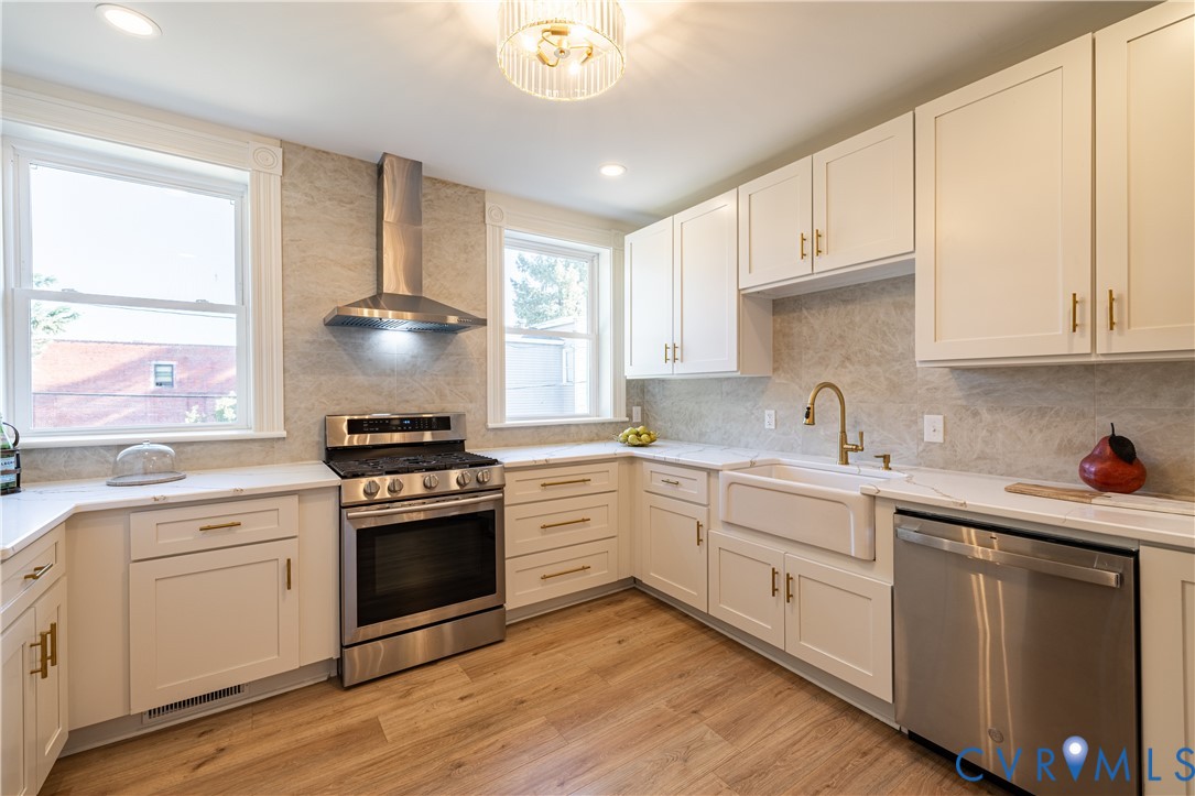 1108 W Marshall Street, Richmond, VA 23220