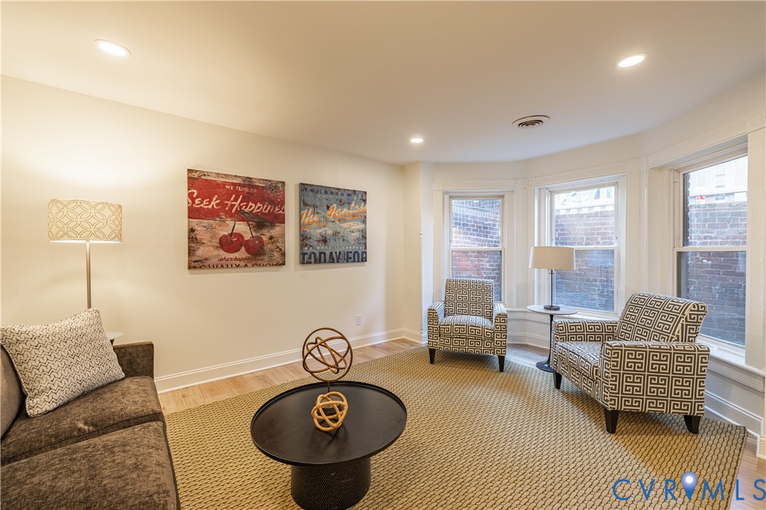 1108 W Marshall Street, Richmond, VA 23220