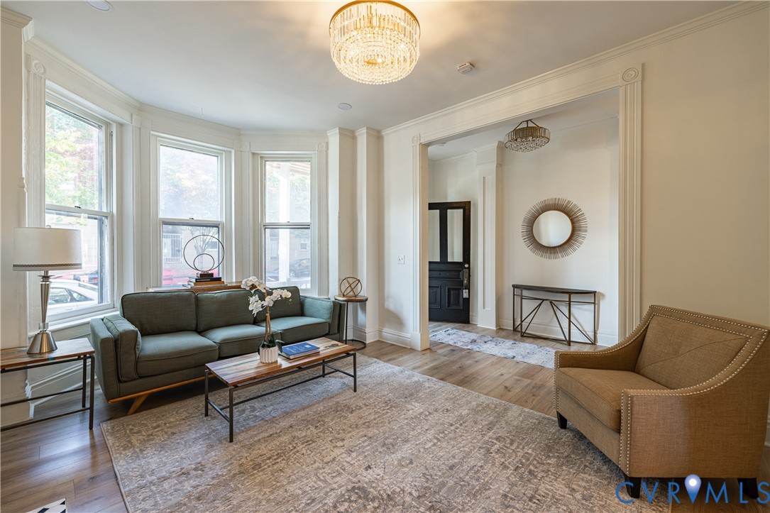 1108 W Marshall Street, Richmond, VA 23220