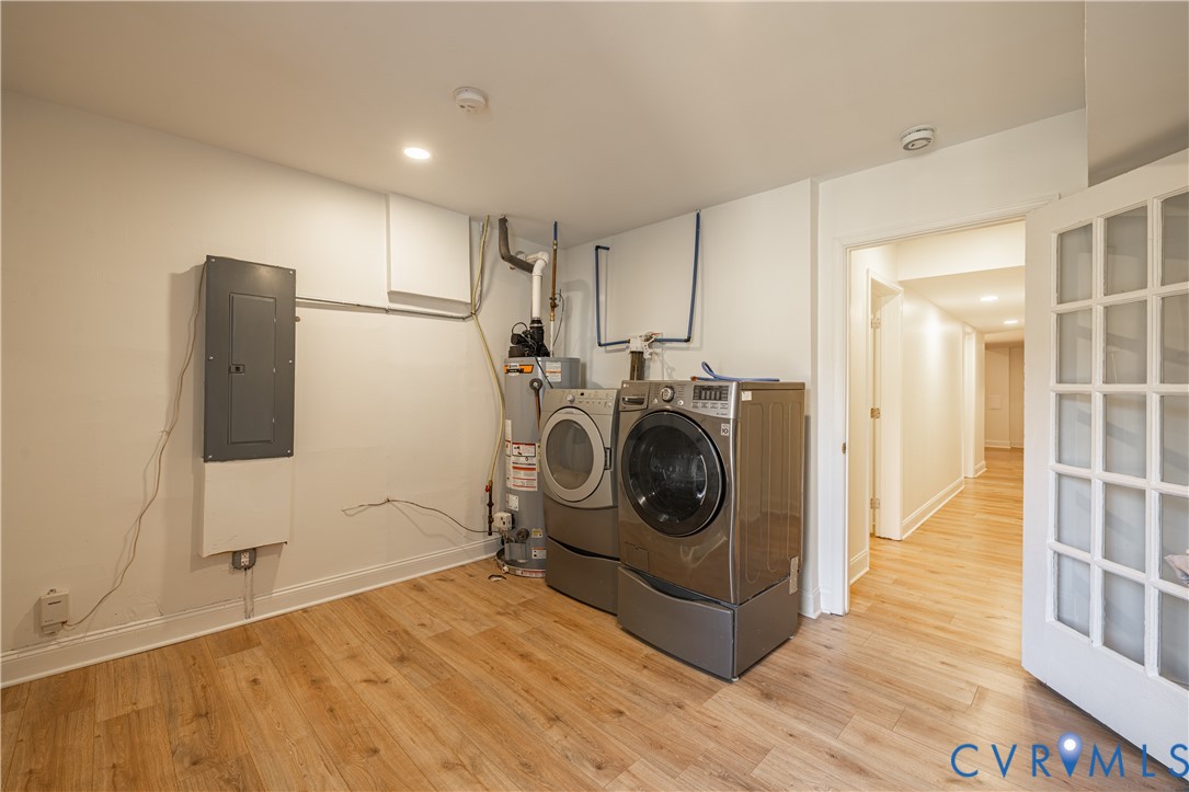 1108 W Marshall Street, Richmond, VA 23220