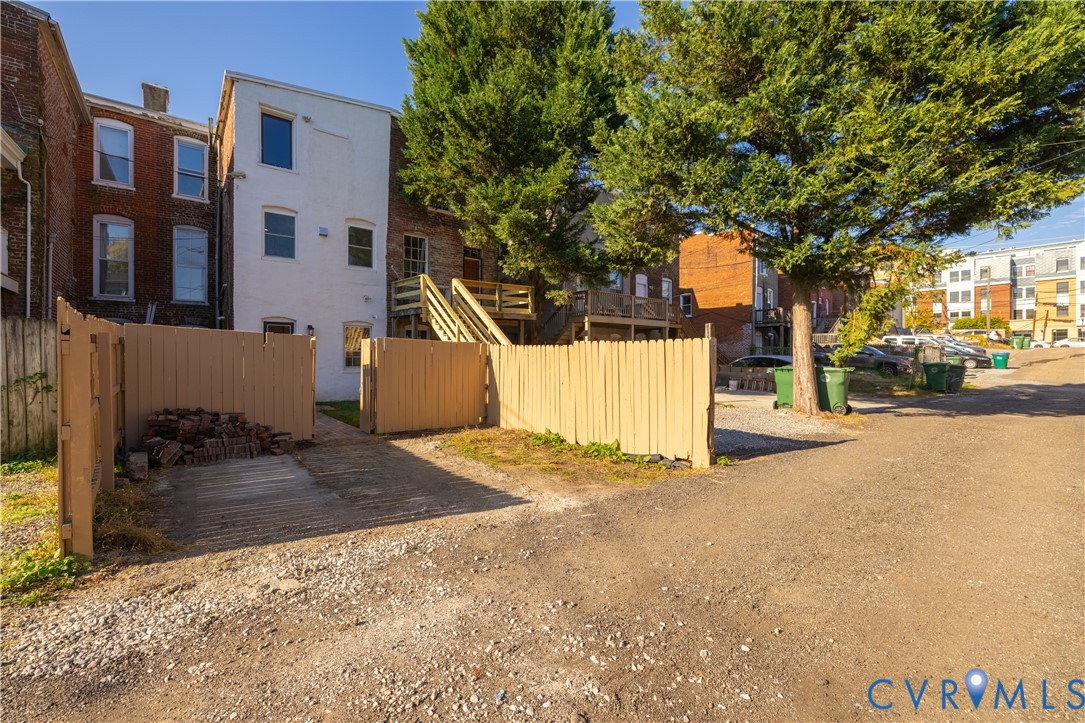 1108 W Marshall Street, Richmond, VA 23220