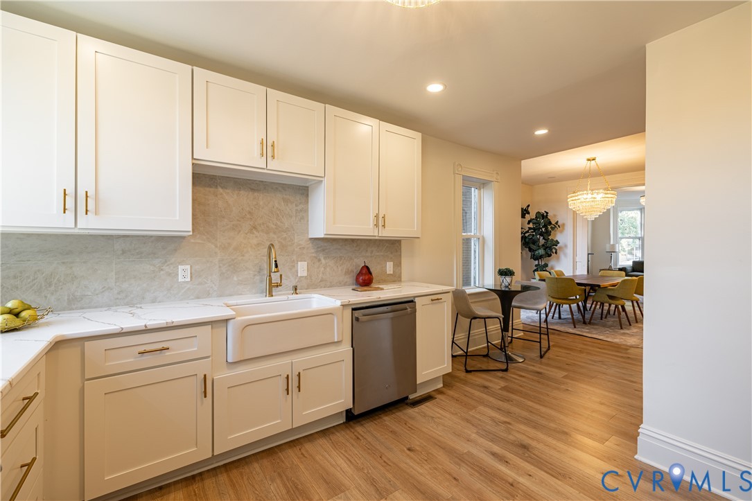 1108 W Marshall Street, Richmond, VA 23220