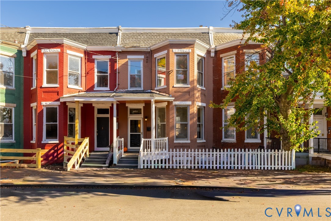 1108 W Marshall Street, Richmond, VA 23220 1108 W Marshall Street, Richmond, VA 23220