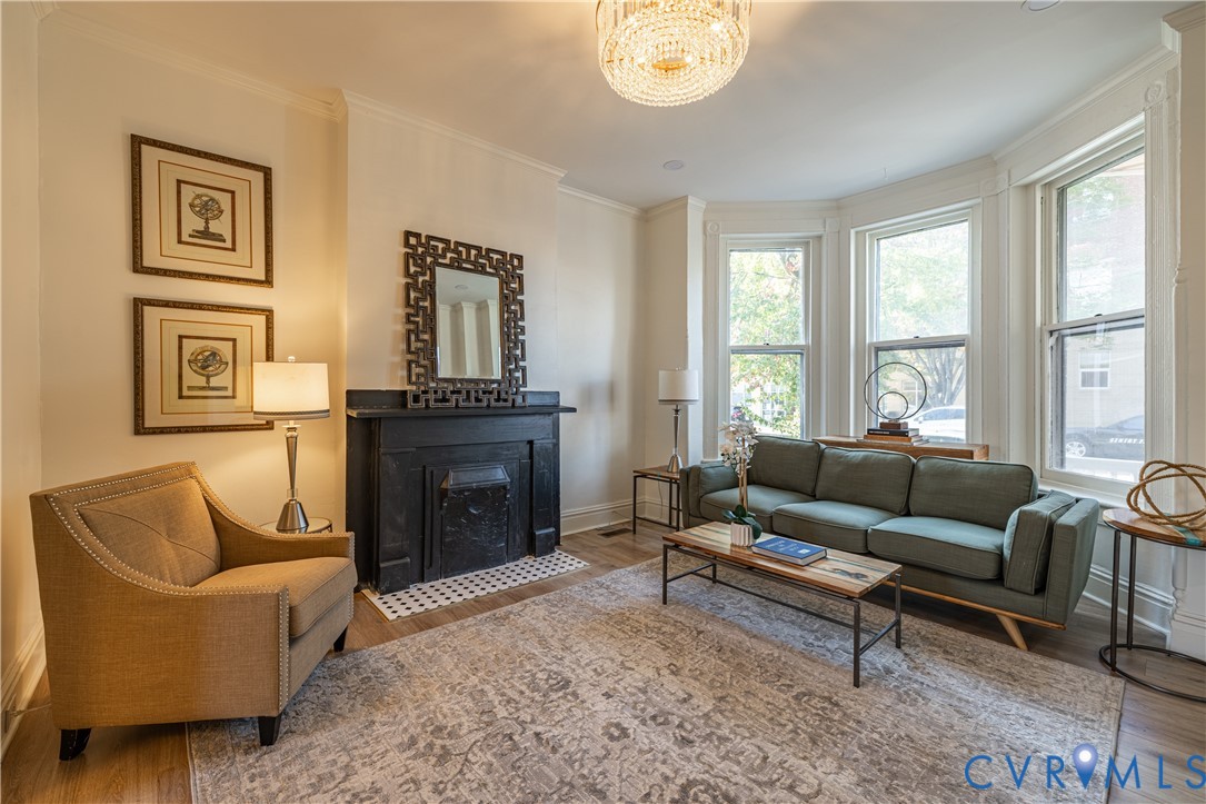 1108 W Marshall Street, Richmond, VA 23220