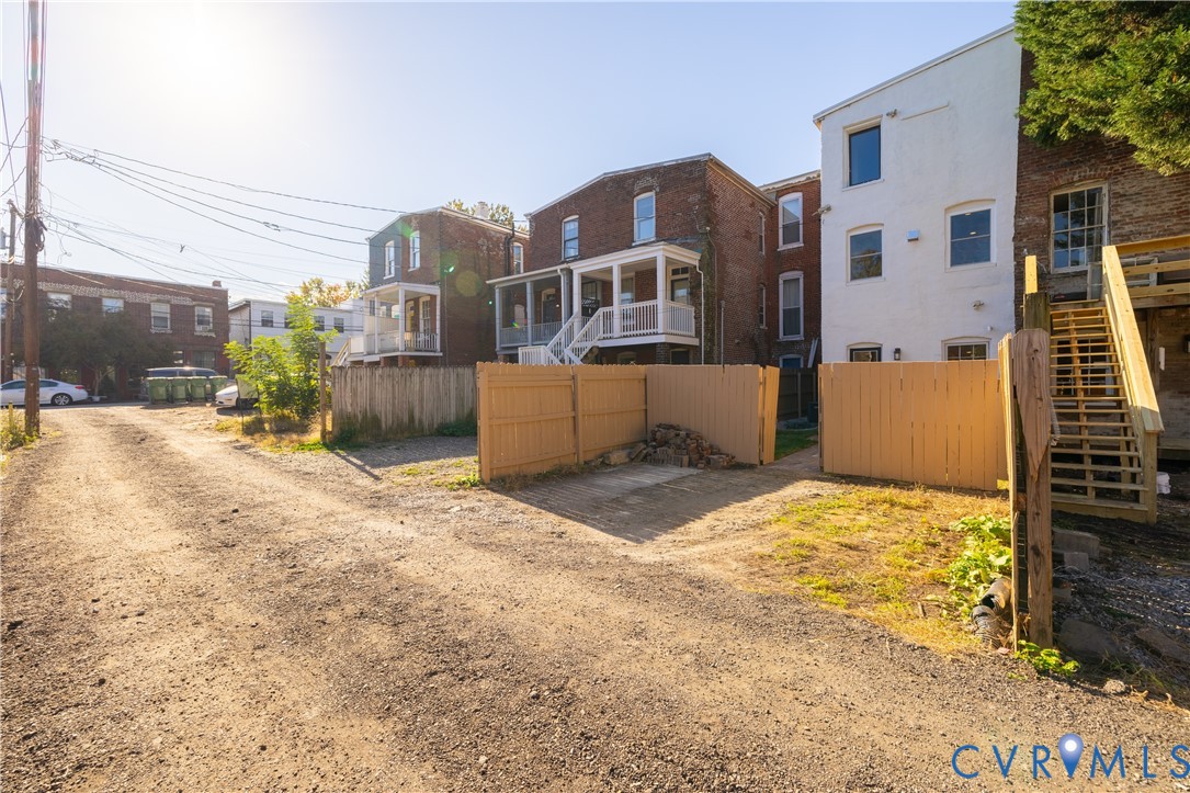 1108 W Marshall Street, Richmond, VA 23220