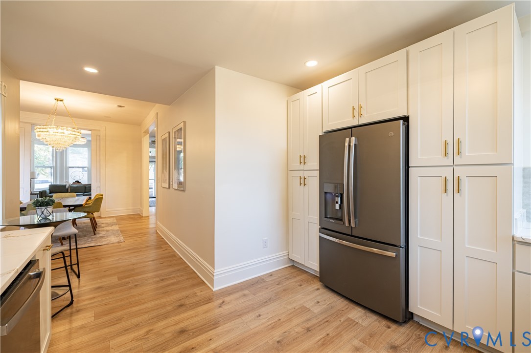 1108 W Marshall Street, Richmond, VA 23220