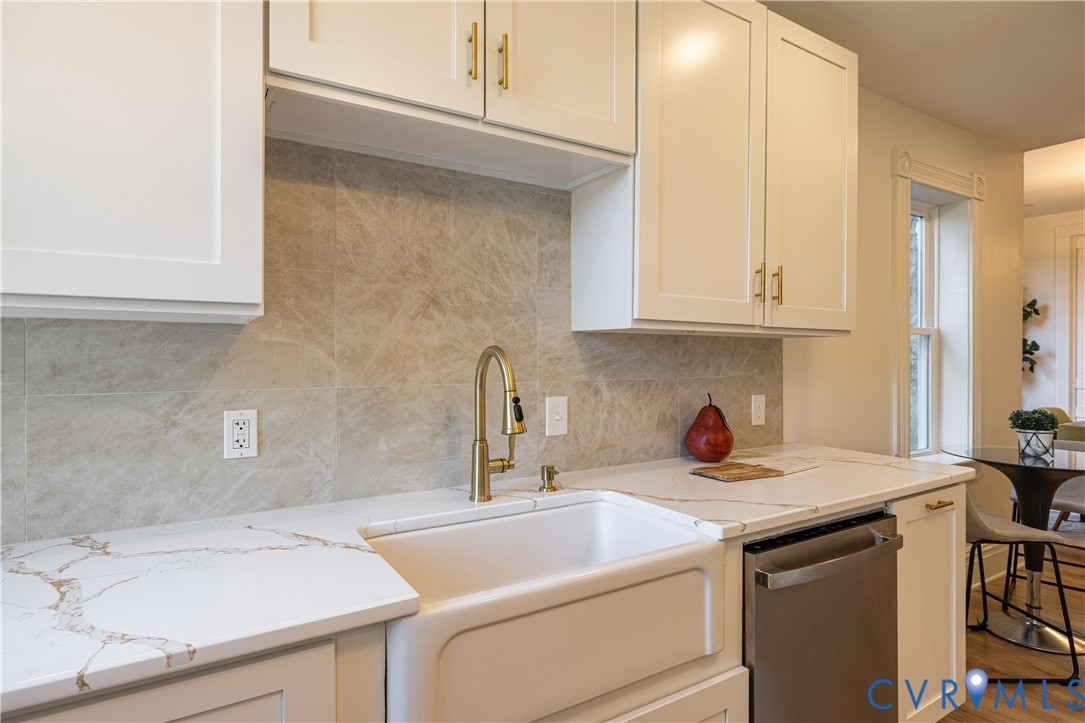 1108 W Marshall Street, Richmond, VA 23220
