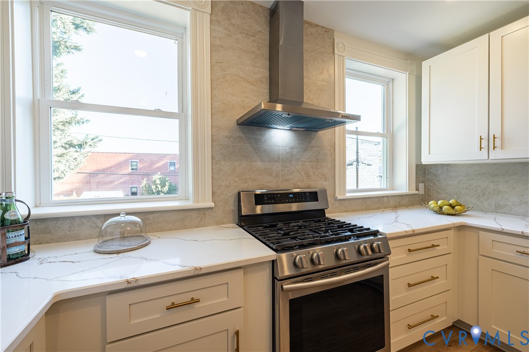 1108 W Marshall Street, Richmond, VA 23220