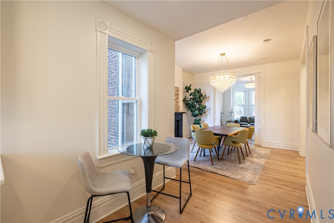 1108 W Marshall Street, Richmond, VA 23220