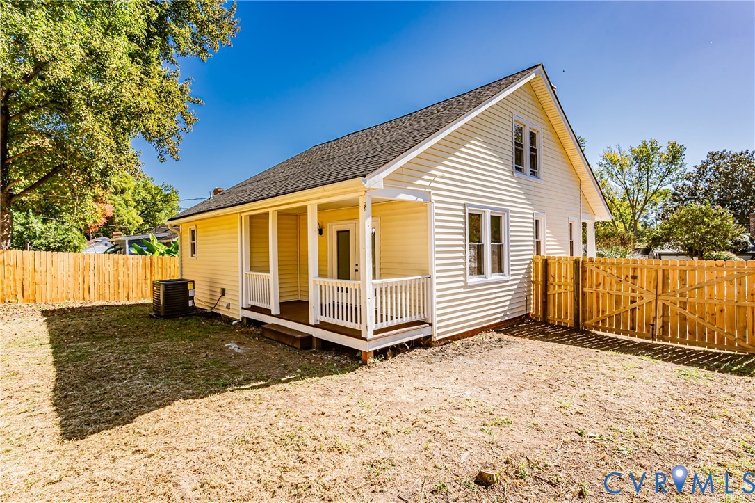 710 La Von Drive, Henrico, VA 23227