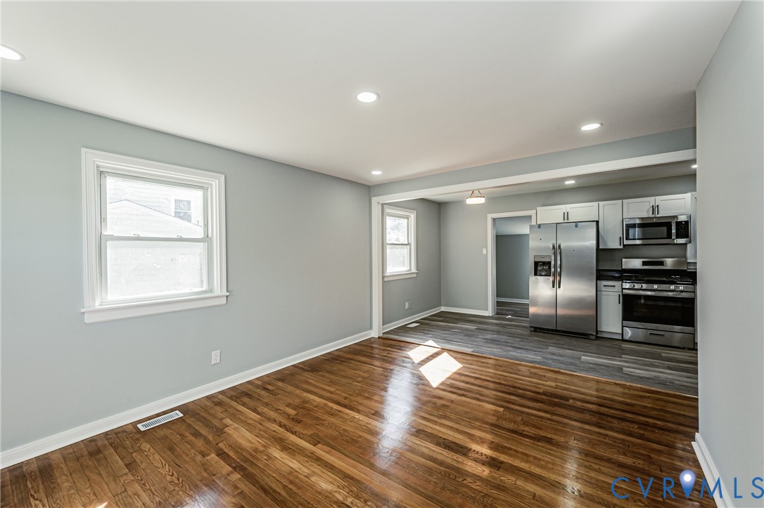 506 Meadowspring Road, Henrico, VA 23223