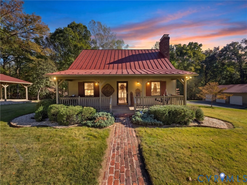 2060 Fairlane Drive, Fairlane, Powhatan, VA 23139