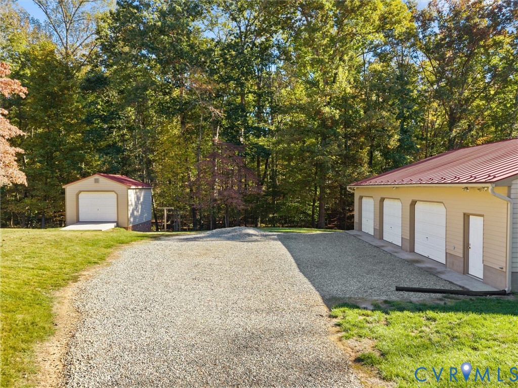 2060 Fairlane Drive, Fairlane, Powhatan, VA 23139