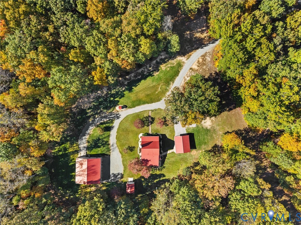 2060 Fairlane Drive, Fairlane, Powhatan, VA 23139