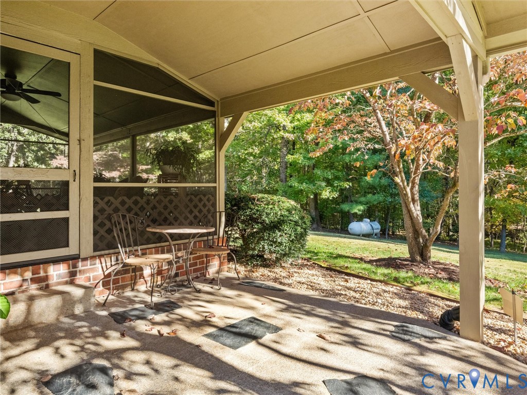 2060 Fairlane Drive, Fairlane, Powhatan, VA 23139