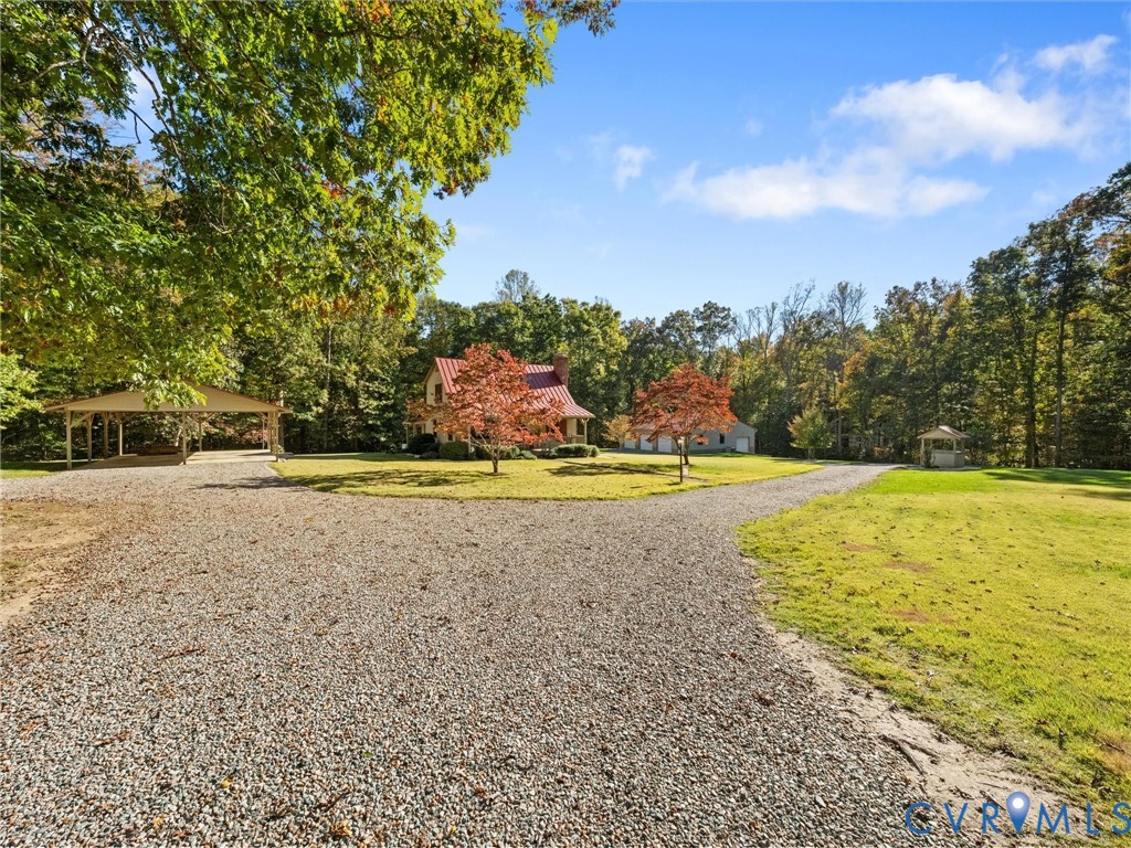 2060 Fairlane Drive, Fairlane, Powhatan, VA 23139