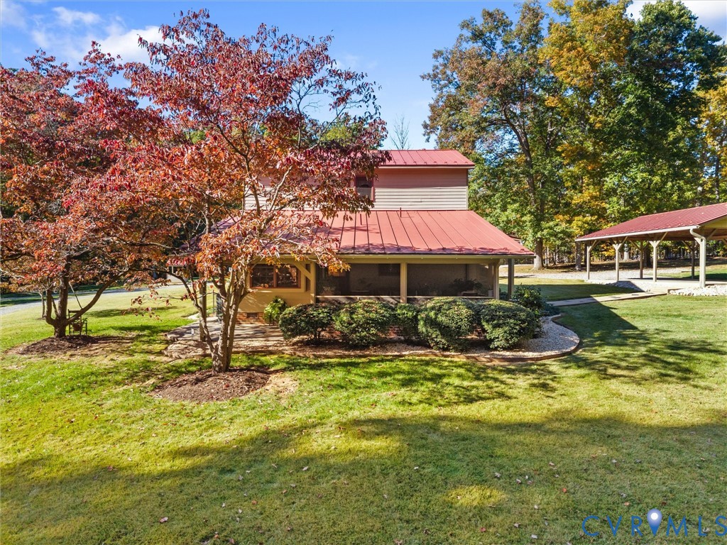 2060 Fairlane Drive, Fairlane, Powhatan, VA 23139