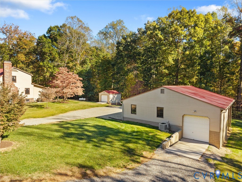 2060 Fairlane Drive, Fairlane, Powhatan, VA 23139
