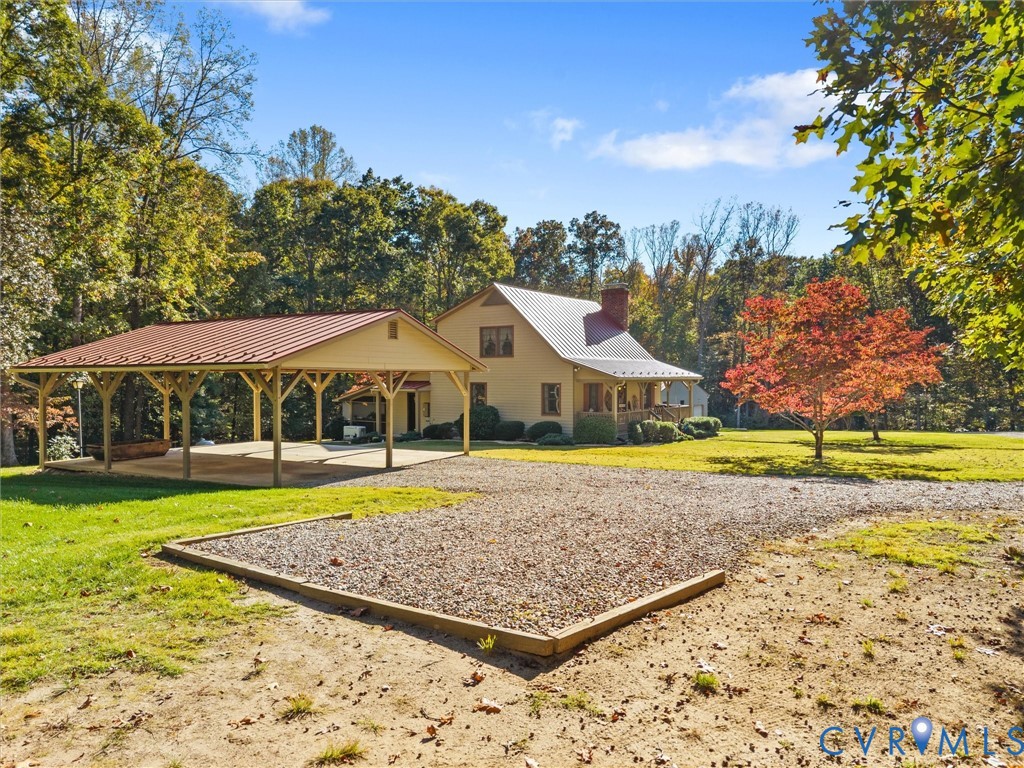 2060 Fairlane Drive, Fairlane, Powhatan, VA 23139