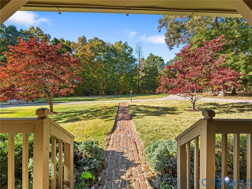 2060 Fairlane Drive, Fairlane, Powhatan, VA 23139