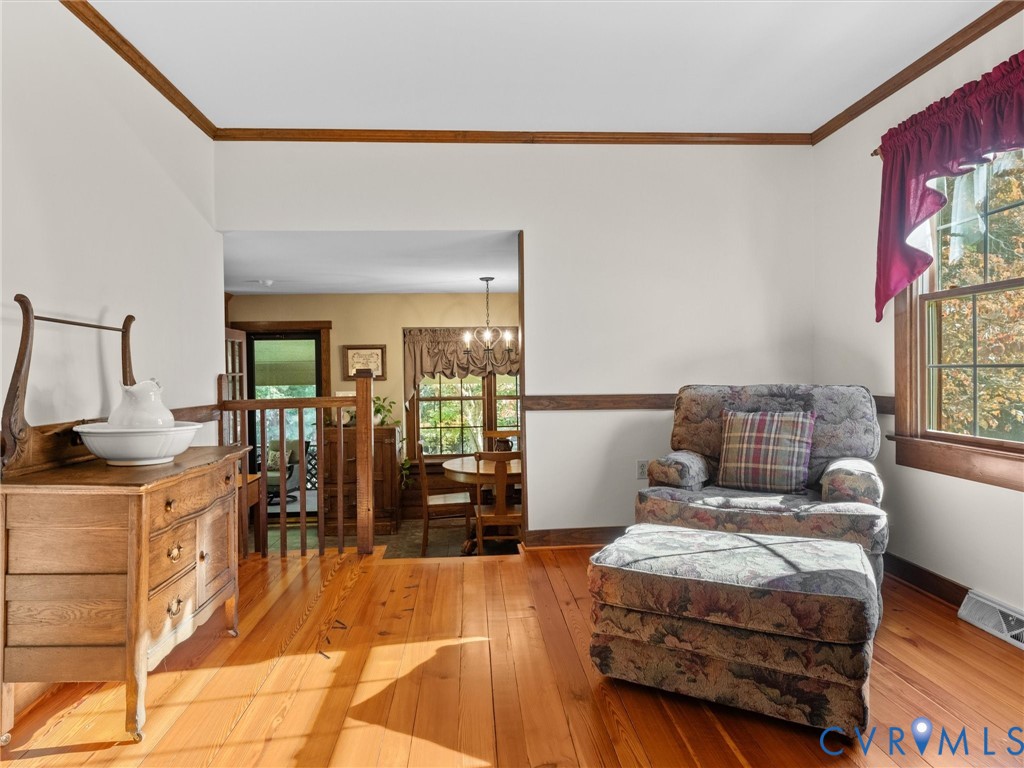 2060 Fairlane Drive, Fairlane, Powhatan, VA 23139