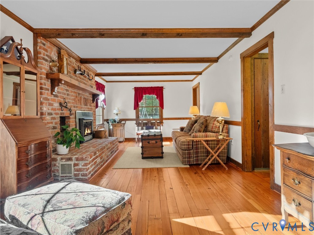 2060 Fairlane Drive, Fairlane, Powhatan, VA 23139