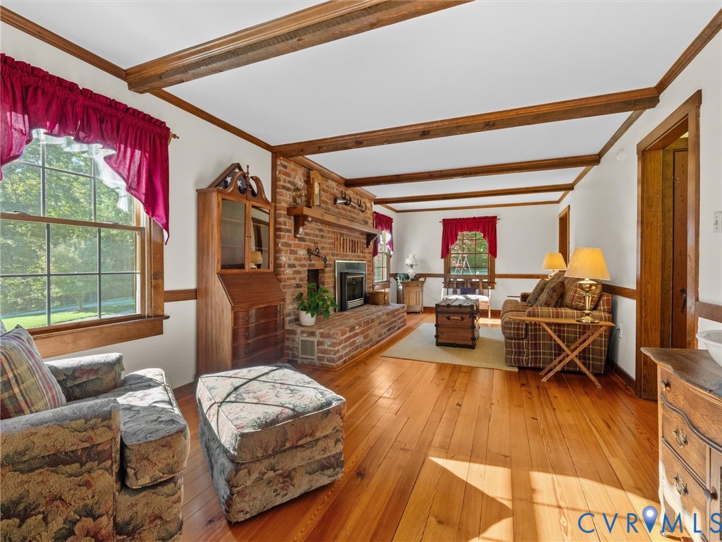 2060 Fairlane Drive, Fairlane, Powhatan, VA 23139
