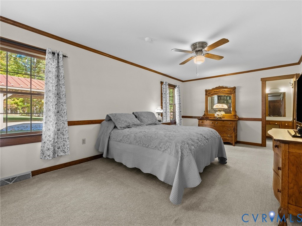 2060 Fairlane Drive, Fairlane, Powhatan, VA 23139