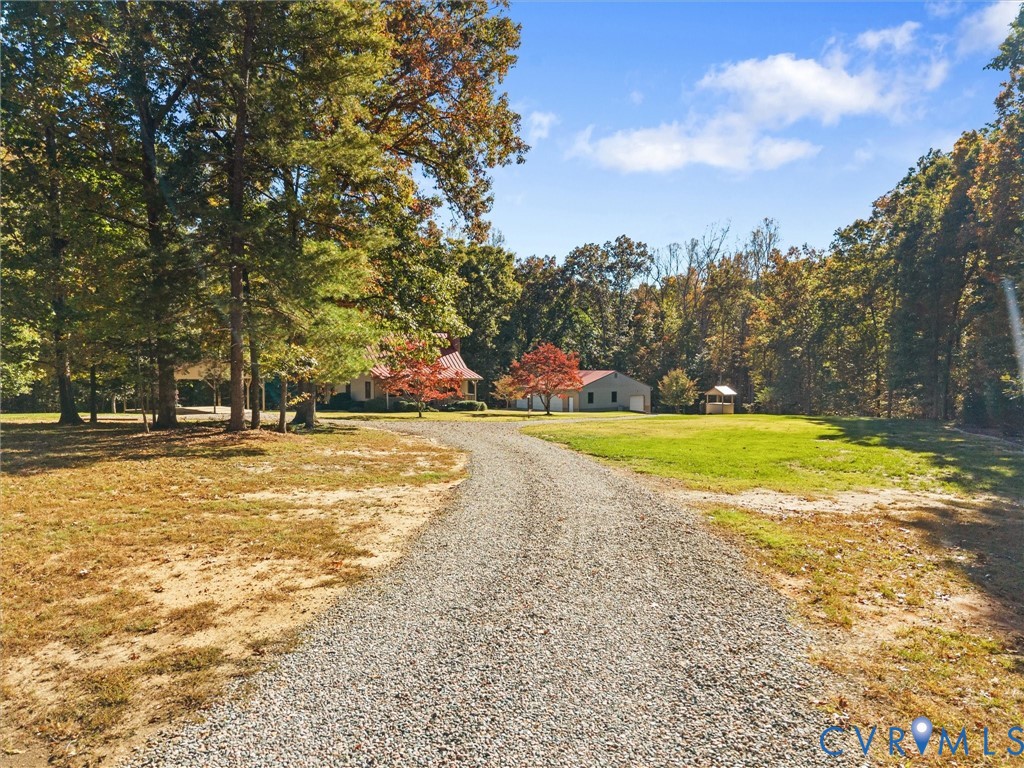 2060 Fairlane Drive, Fairlane, Powhatan, VA 23139