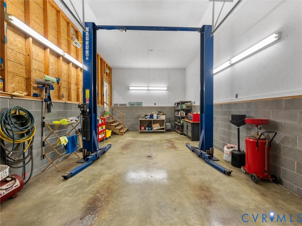 2060 Fairlane Drive, Fairlane, Powhatan, VA 23139