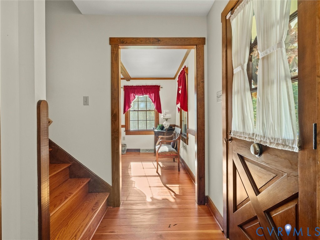 2060 Fairlane Drive, Fairlane, Powhatan, VA 23139