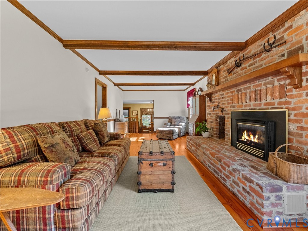 2060 Fairlane Drive, Fairlane, Powhatan, VA 23139