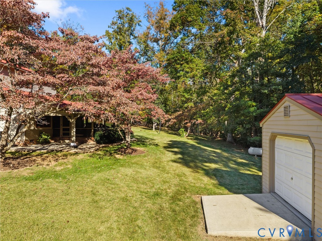 2060 Fairlane Drive, Fairlane, Powhatan, VA 23139