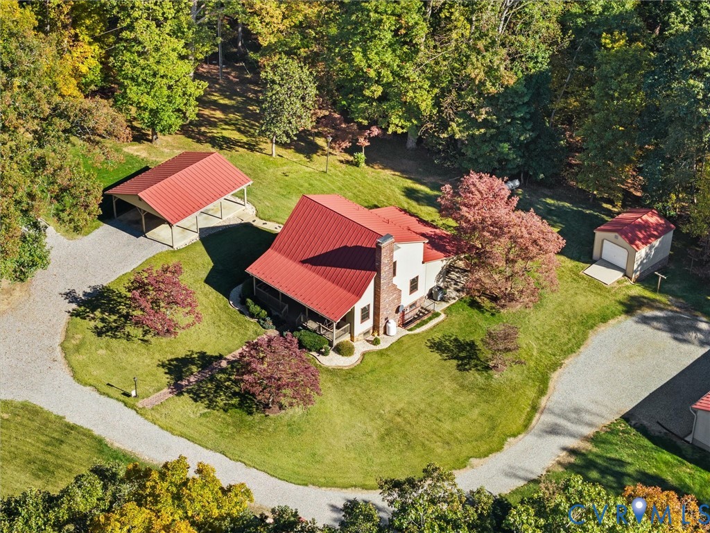2060 Fairlane Drive, Fairlane, Powhatan, VA 23139