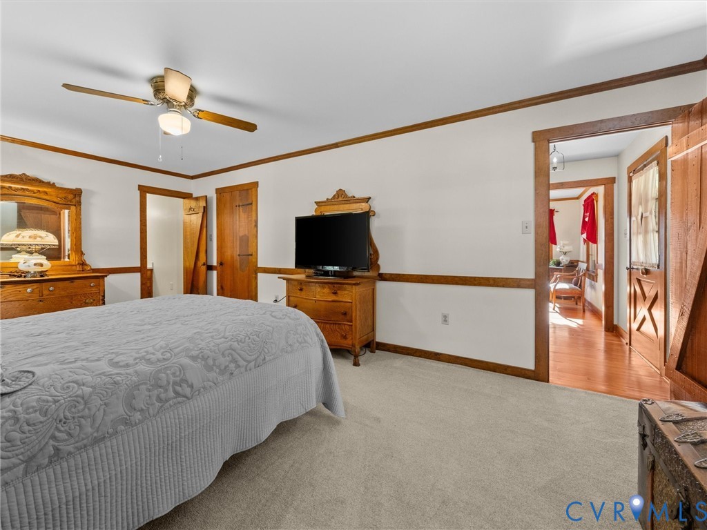 2060 Fairlane Drive, Fairlane, Powhatan, VA 23139