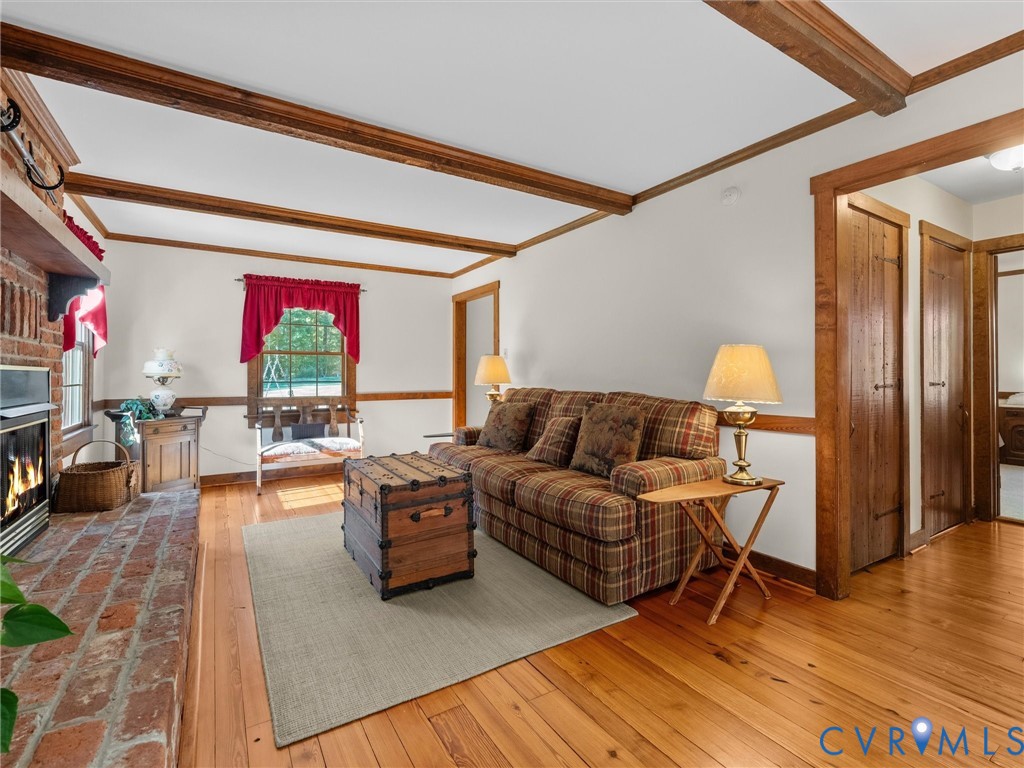 2060 Fairlane Drive, Fairlane, Powhatan, VA 23139