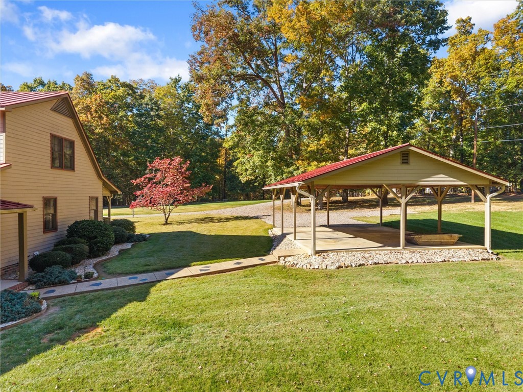 2060 Fairlane Drive, Fairlane, Powhatan, VA 23139