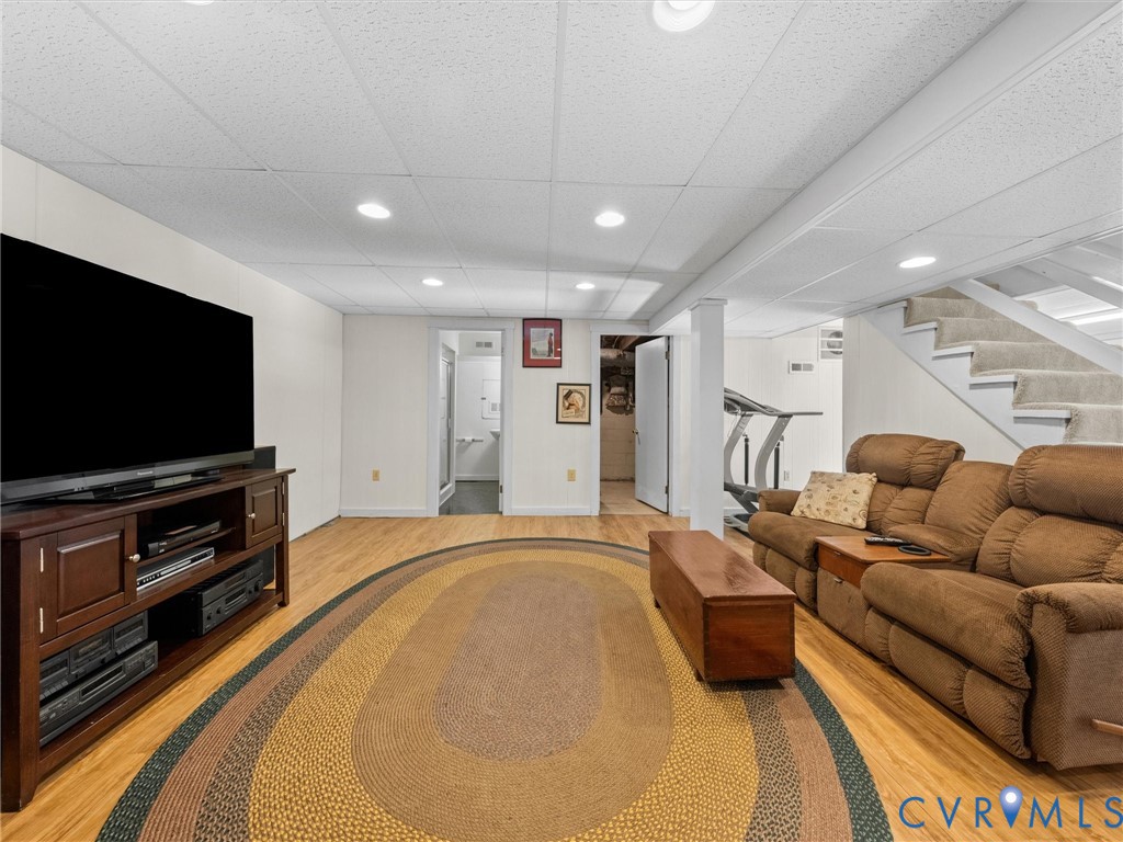 2060 Fairlane Drive, Fairlane, Powhatan, VA 23139