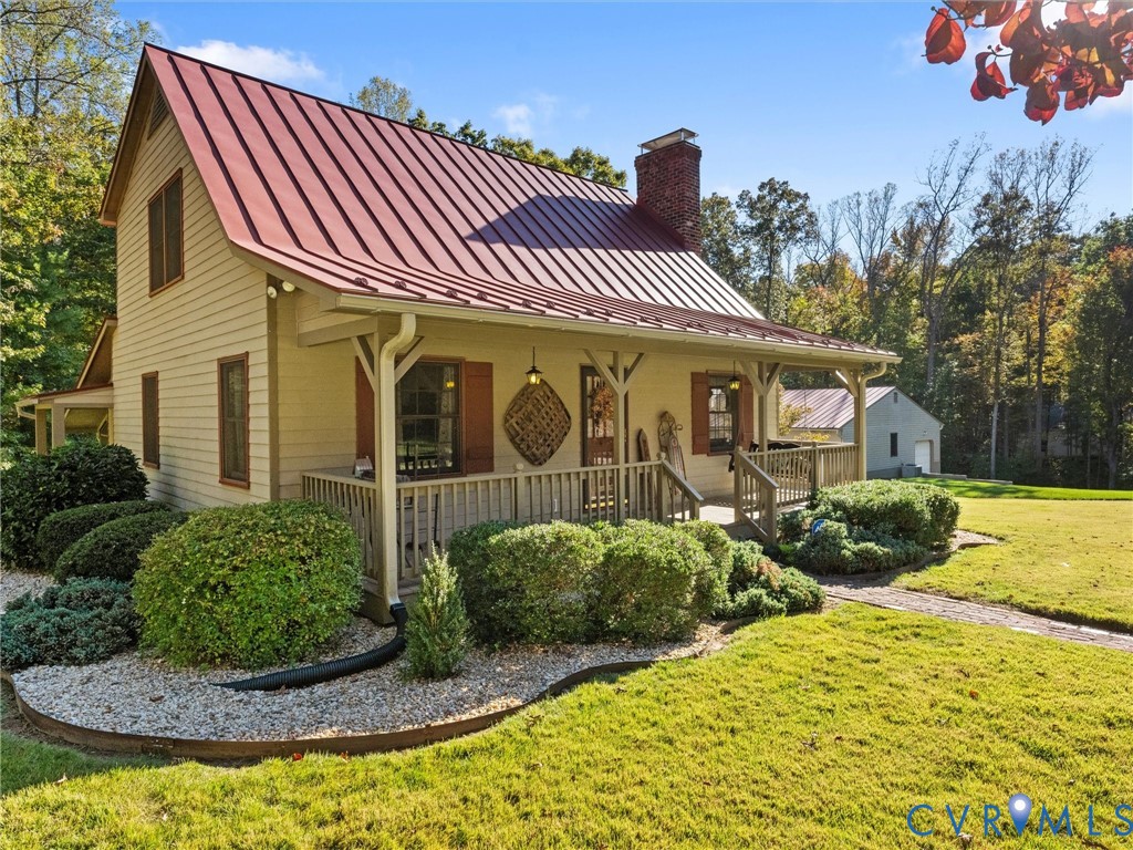 2060 Fairlane Drive, Fairlane, Powhatan, VA 23139