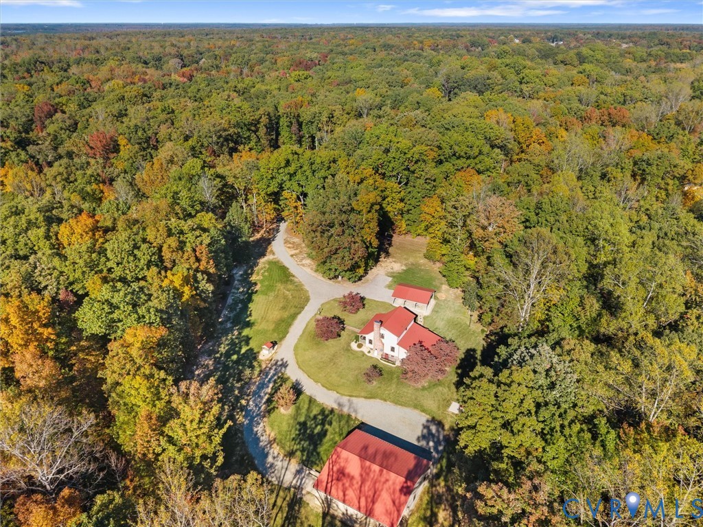 5.09 private acres